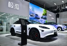 亲子出行市场迎来全新突破 极狐汽车考拉上市即交付-鹏城车网