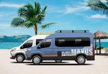 大通旅行家RVLIFE乐玩版预售25.98万元-鹏城车网