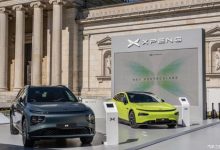 慕尼黑首秀 小鹏汽车将2024年登陆德国-鹏城车网