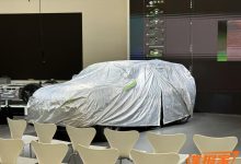 2023慕尼黑车展探馆：零跑CX实车曝光-鹏城车网