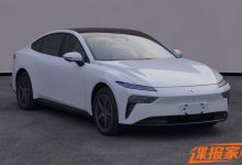 造型简洁时尚 东风eπ 01申报图曝光-鹏城车网