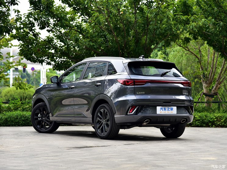 江汽集团 江淮QX 2023款 120km 高配 江汽集团 江淮QX 2023款 120km 高配