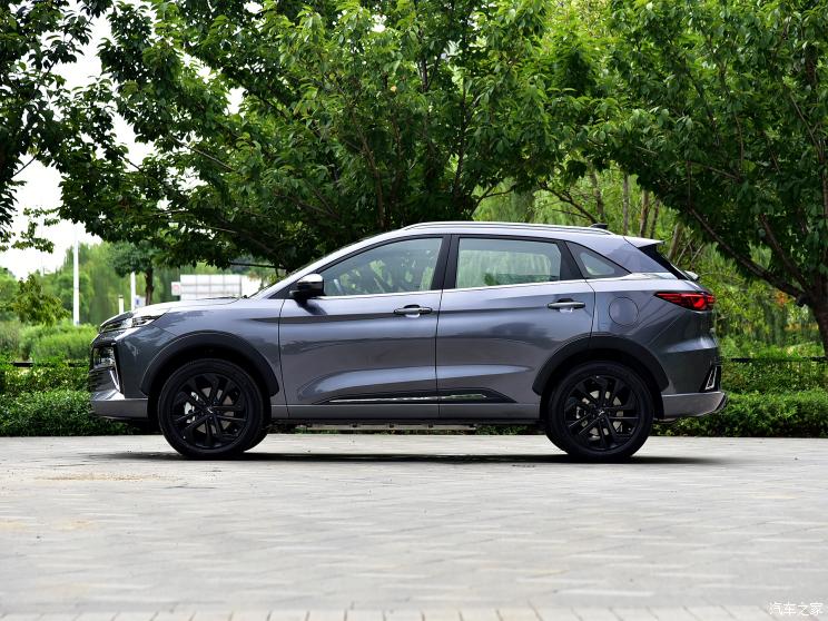 江汽集团 江淮QX 2023款 120km 高配 江汽集团 江淮QX 2023款 120km 高配