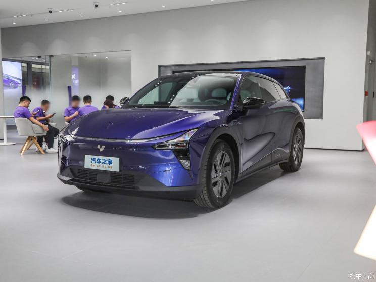 吉利汽车 极越01 2023款 磷酸铁锂 吉利汽车 极越01 2023款 磷酸铁锂