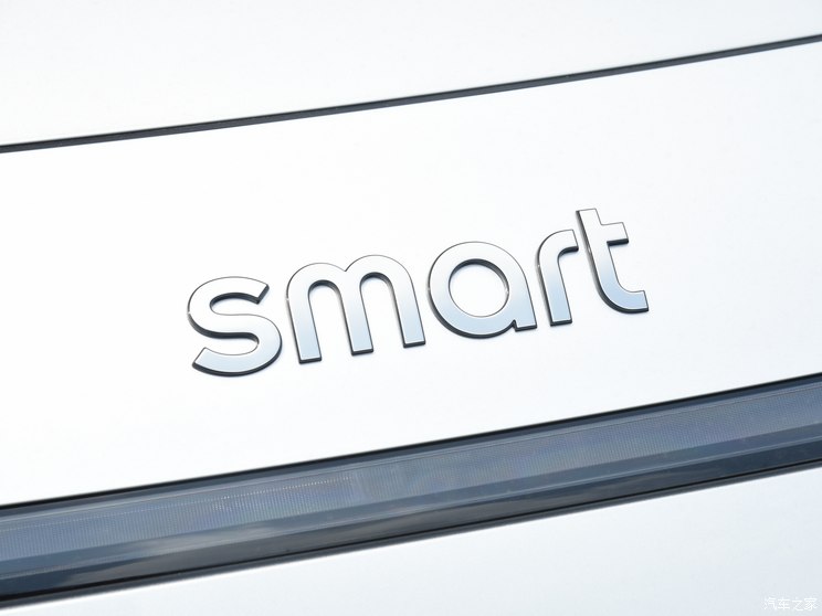 smart smart精灵#3 2023款 Pro+版 smart smart精灵#3 2023款 Pro+版