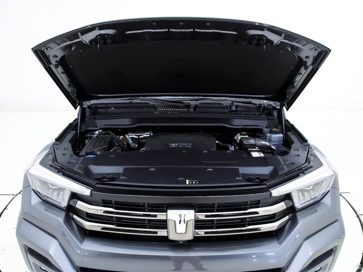 长城汽车 坦克400新能源 2023款 Hi4-T 超能版 长城汽车 坦克400新能源 2023款 Hi4-T 超能版