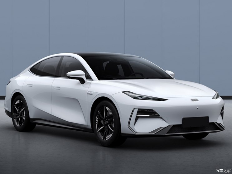 吉利汽车 银河E8 2023款 基本型 吉利汽车 银河E8 2023款 基本型