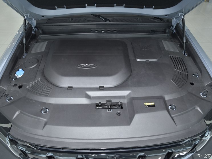 奇瑞汽车 捷途旅行者 2023款 2.0T 四驱穿越PRO+ 奇瑞汽车 捷途旅行者 2023款 2.0T 四驱穿越PRO+