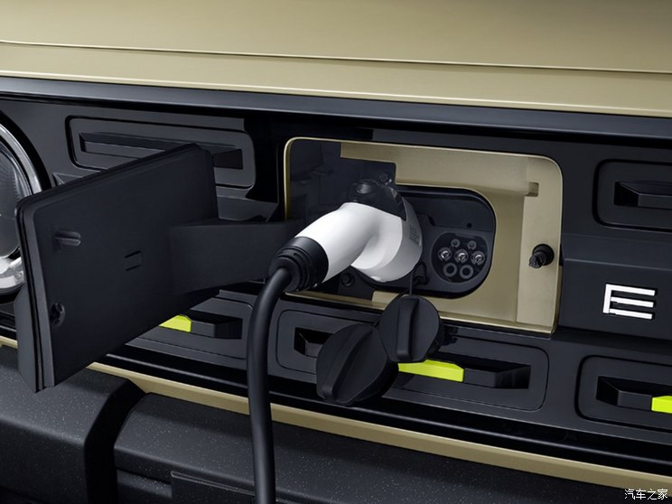 吉利汽车 熊猫 2024款 200km 熊猫骑士 吉利汽车 熊猫 2024款 200km 熊猫骑士