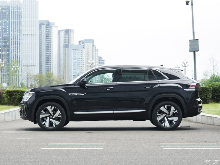 上汽大众 途昂X 2023款 改款 380TSI 四驱尊享豪华版 上汽大众 途昂X 2023款 改款 380TSI 四驱尊享豪华版