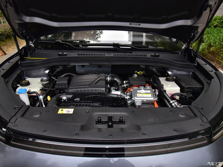 江汽集团 江淮QX 2023款 120km 高配 江汽集团 江淮QX 2023款 120km 高配