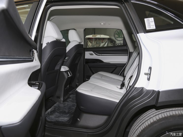 奇瑞新能源 奇瑞舒享家 2023款 Pro 奇瑞新能源 奇瑞舒享家 2023款 Pro