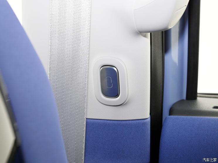 北汽新能源 极狐考拉 2023款 基本型 北汽新能源 极狐考拉 2023款 基本型