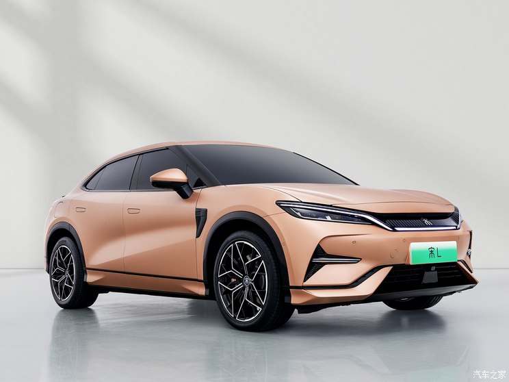 比亚迪 宋L 2023款 试装车 比亚迪 宋L 2023款 试装车