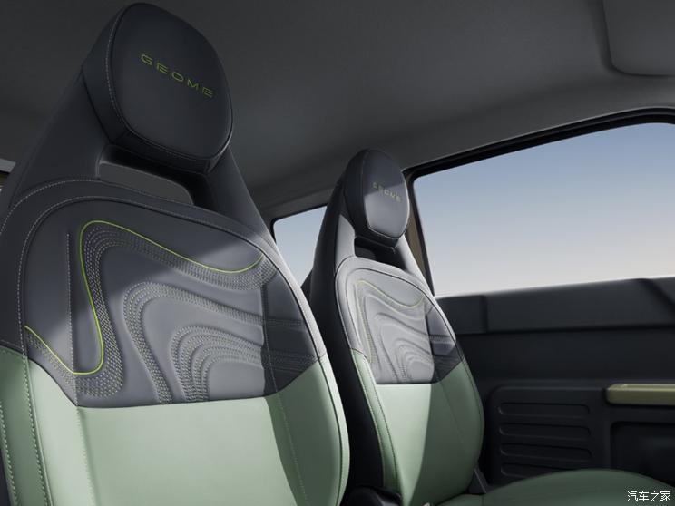 吉利汽车 熊猫 2024款 200km 熊猫骑士 吉利汽车 熊猫 2024款 200km 熊猫骑士
