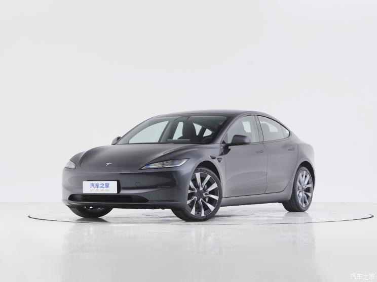 特斯拉中国 Model 3 2023款 长续航焕新版 双电机全轮驱动 特斯拉中国 Model 3 2023款 长续航焕新版 双电机全轮驱动