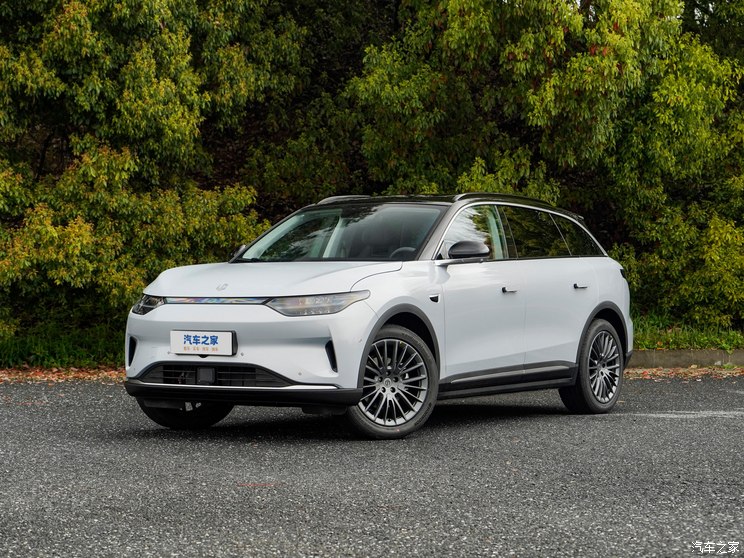 零跑汽车 零跑C11 2023款 纯电 650智享版 零跑汽车 零跑C11 2023款 纯电 650智享版