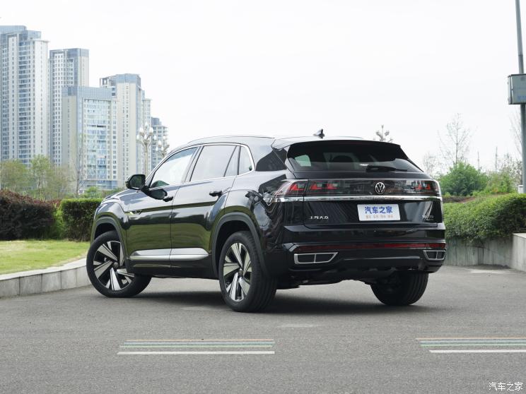 上汽大众 途昂X 2023款 改款 380TSI 四驱尊享豪华版 上汽大众 途昂X 2023款 改款 380TSI 四驱尊享豪华版