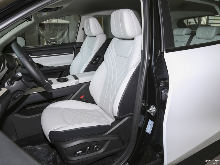 奇瑞新能源 奇瑞舒享家 2023款 Pro 奇瑞新能源 奇瑞舒享家 2023款 Pro