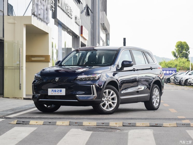 创维汽车 创维EV6 2022款 520 出行版 创维汽车 创维EV6 2022款 520 出行版