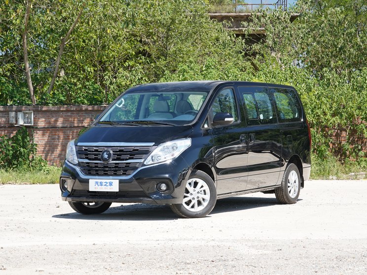 东风风行 菱智PLUS 2024款 1.5T 手动豪华型 7座 东风风行 菱智PLUS 2024款 1.5T 手动豪华型 7座