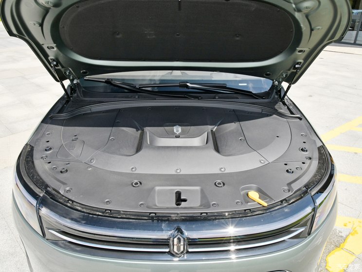 赛力斯汽车 问界M7 2024款 1.5T 四驱Plus版 5座 赛力斯汽车 问界M7 2024款 1.5T 四驱Plus版 5座