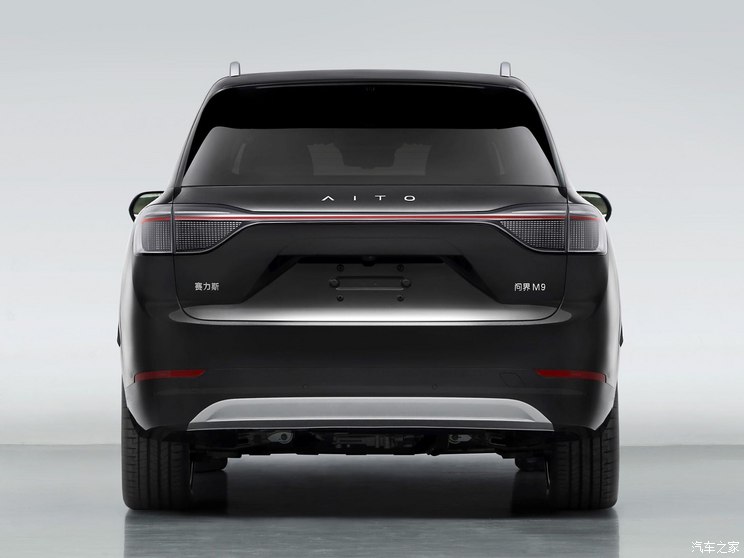 赛力斯汽车 问界M9 2023款 增程 赛力斯汽车 问界M9 2023款 增程