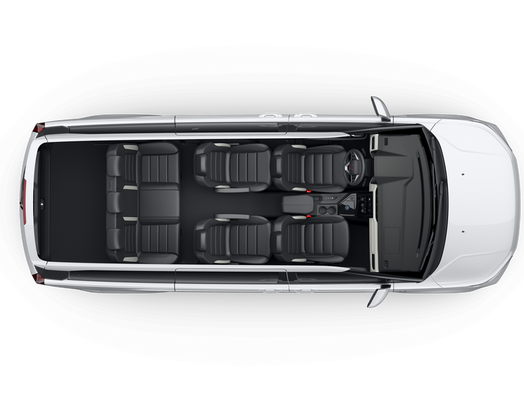 上汽通用五菱 五菱征程新能源 2023款 豪华型 上汽通用五菱 五菱征程新能源 2023款 豪华型