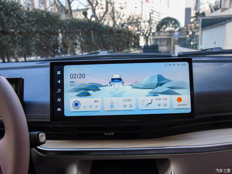 云度新能源 云兔 2023款 415km 跃动款 云度新能源 云兔 2023款 415km 跃动款