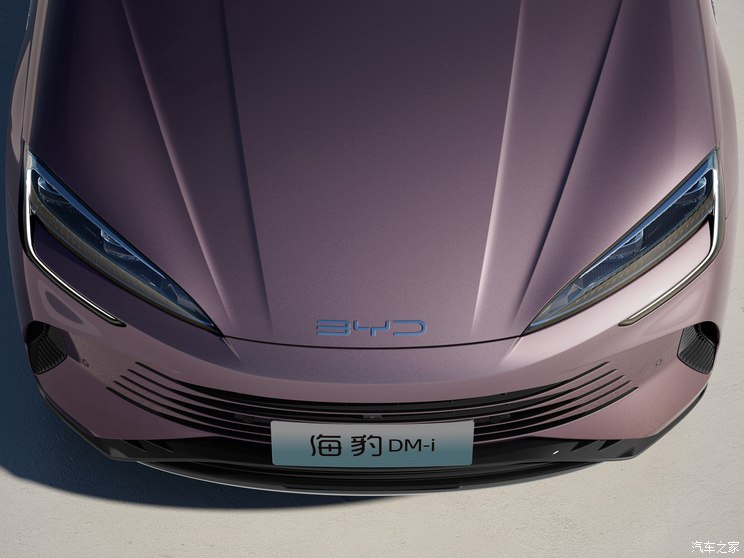 比亚迪 海豹 2023款 DM-i 1.5T 200km 旗舰型 比亚迪 海豹 2023款 DM-i 1.5T 200km 旗舰型