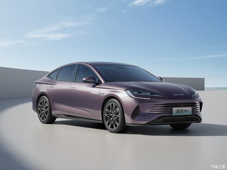 比亚迪 海豹 2023款 DM-i 1.5T 200km 旗舰型 比亚迪 海豹 2023款 DM-i 1.5T 200km 旗舰型