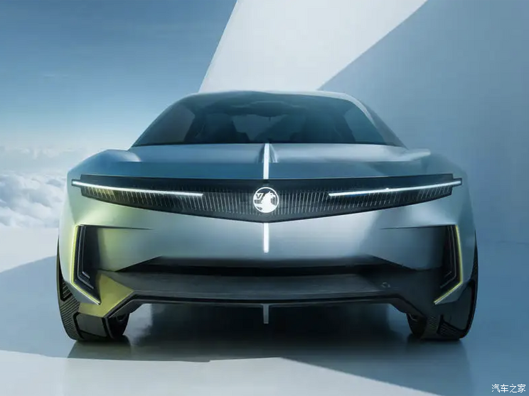 欧宝 欧宝 Concept EV 2024款 Experimental Concept EV 欧宝 欧宝 Concept EV 2024款 Experimental Concept EV