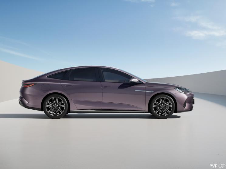 比亚迪 海豹 2023款 DM-i 1.5T 200km 旗舰型 比亚迪 海豹 2023款 DM-i 1.5T 200km 旗舰型