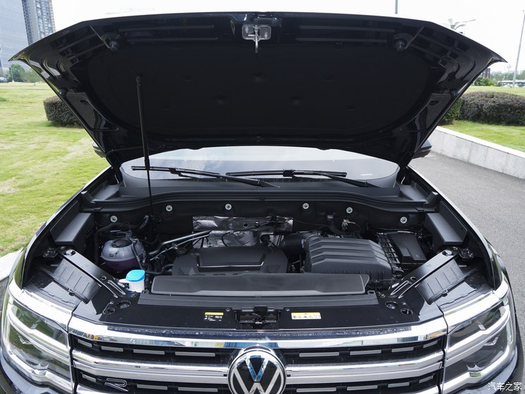 上汽大众 途昂X 2023款 改款 380TSI 四驱尊享豪华版 上汽大众 途昂X 2023款 改款 380TSI 四驱尊享豪华版