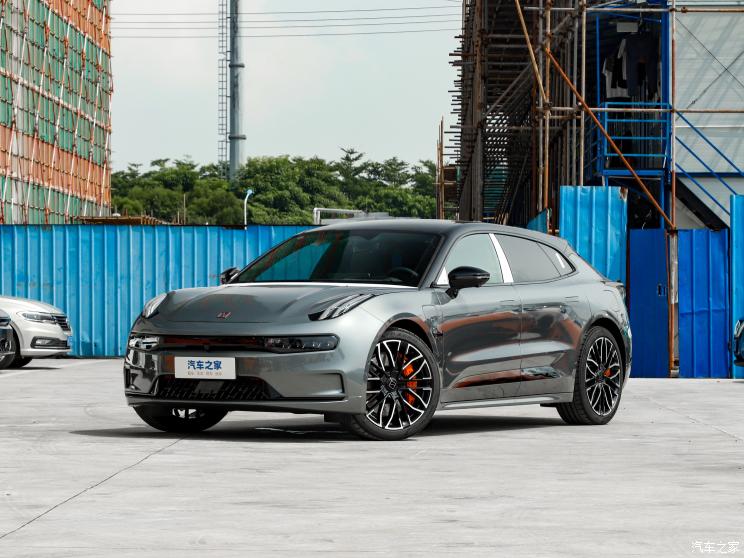 极氪 极氪001 2023款 YOU版 100kWh 极氪 极氪001 2023款 YOU版 100kWh