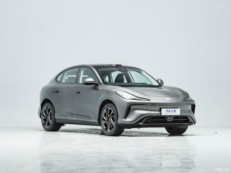 智己汽车 智己LS6 2023款 高配 智己汽车 智己LS6 2023款 高配