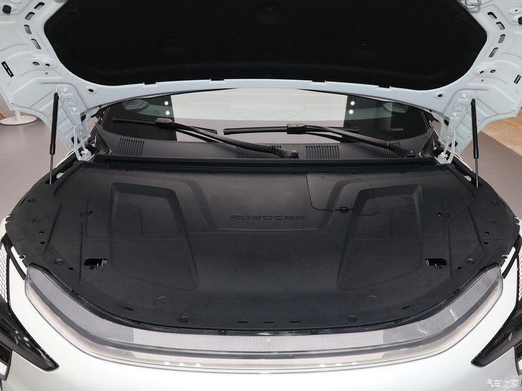 吉利汽车 极越01 2023款 性能版 吉利汽车 极越01 2023款 性能版