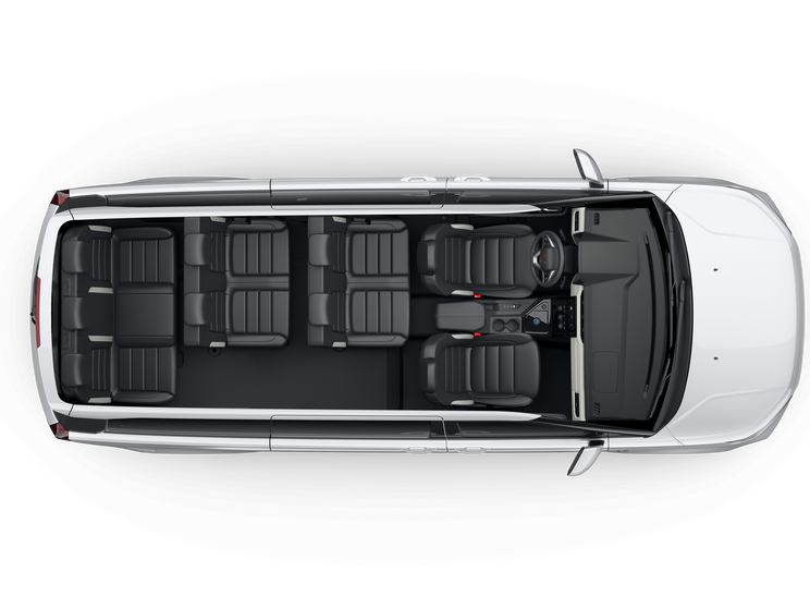 上汽通用五菱 五菱征程新能源 2023款 豪华型 上汽通用五菱 五菱征程新能源 2023款 豪华型