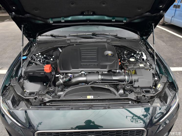 奇瑞捷豹路虎 捷豹XEL 2023款 2.0T 200PS R-DYNAMIC 青春运动版 奇瑞捷豹路虎 捷豹XEL 2023款 2.0T 200PS R-DYNAMIC 青春运动版