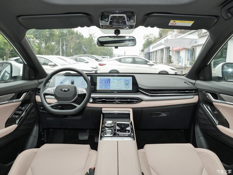 江汽集团 江淮QX 2023款 120km 高配 江汽集团 江淮QX 2023款 120km 高配