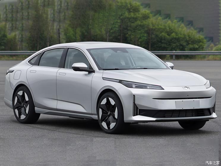 长安启源 长安启源A05 2023款 140kW 基本型 长安启源 长安启源A05 2023款 140kW 基本型