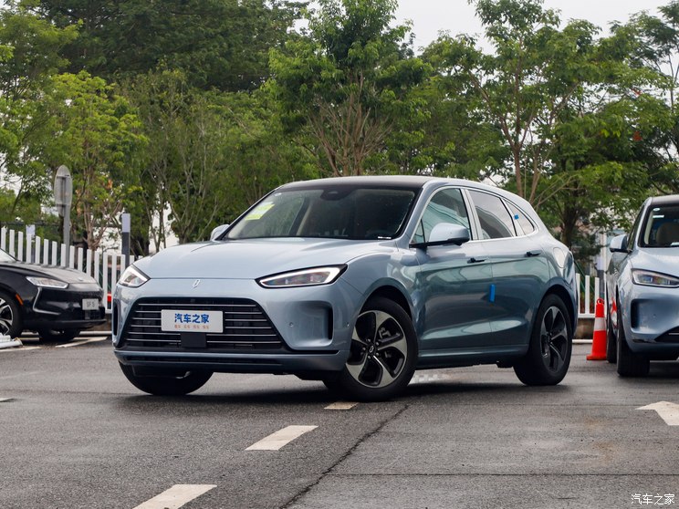 赛力斯汽车 问界M5 2023款 增程后驱标准版 赛力斯汽车 问界M5 2023款 增程后驱标准版