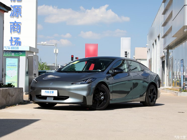 埃安 昊铂GT 2023款 560七翼版 埃安 昊铂GT 2023款 560七翼版