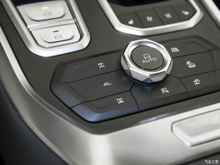 长城汽车 坦克400新能源 2023款 Hi4-T 超能版 长城汽车 坦克400新能源 2023款 Hi4-T 超能版