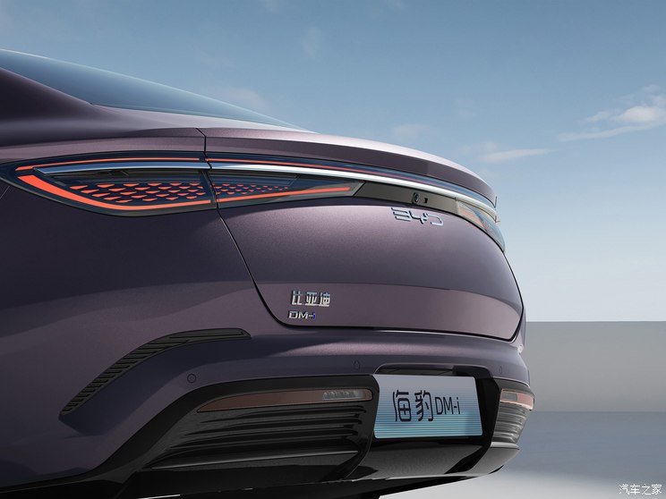 比亚迪 海豹 2023款 DM-i 1.5T 200km 旗舰型 比亚迪 海豹 2023款 DM-i 1.5T 200km 旗舰型