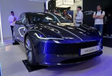 性能更强 特斯拉Model 3高性能版将回归-鹏城车网