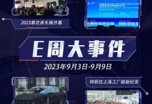 E周见|慕尼黑车展开幕/特斯拉刷新记录-鹏城车网