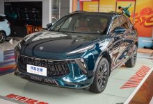 售12.49万 2024款风行T5 EVO星空版上市-鹏城车网