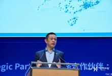 李斌:加电体验超过了加油 电车才能普及-鹏城车网