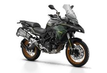 售32680元起 TRK502（X）纪念版上市-鹏城车网